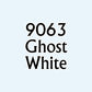 Reaper Miniatures Paints Paint Ghost White 1/2 Oz Rpr 09063
