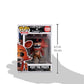 Funko Five Nights at Freddy's Foxy The Pirate Vinyl Figure, Multicolor, Model 11032-PX-1C4