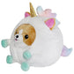 Squishable / Undercover Corgi In Unicorn - 7'