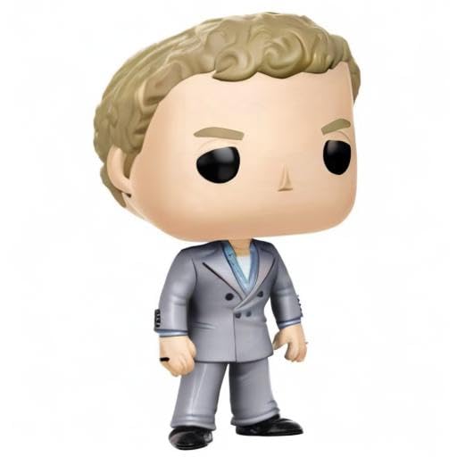 Funko Pop Movies: Godfather Sonny Corleone Toy Figures