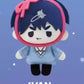 KILA MILA Anime lvan Till Plush Keychain, Mizi Sua Till Ivan Hyuna Luka Officially Licensed Blind Box Mini Plush Pendant Key Cha