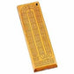 Double Track Cribbage Game