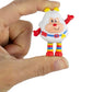 World's Smallest Rainbow Brite Miniature Toy Figure - Multi-Color, Model 5304, Ages 6+