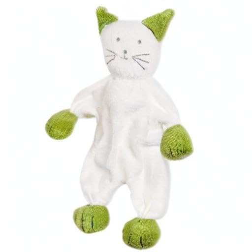 Under The Nile Cece The Soft Flat Cat Toy