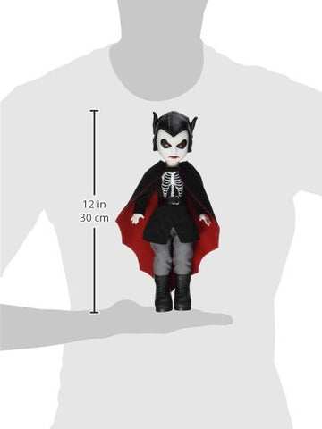 Mezco Toyz Living Dead Dolls Series 27: Spring Heeled Jack