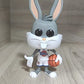 Funko Pop Movies Space Jam Bugs Action Figure
