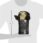 Folkmanis Raccoon In Garbage Can Hand Puppet