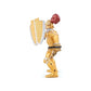 Papo Knight In Gold Armour Figure
