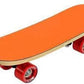 Labh Traders Wooden Skateboard for Child 17.5x5 inch Pack of 1