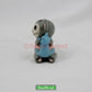 Summit Collection Furrybones Hugs Signature Skeleton In Koala Bear Costume With Little Koala Friend