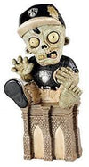 Foco Nba Brooklyn Nets Sitting On Logo Zombie
