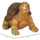 Stealstreet Ss-G-61051 Turtle Garden Decoration Collectible Tortoise Figurine Statue Model
