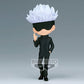 Banpresto - Jujutsu Kaisen - Q Posket - Satoru Gojo (Version A) Statue
