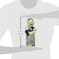 Foco New York Jets Resin Zombie Bank
