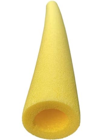 Oodles Of Noodles Oodlemaxx Giant Pool Noodle Yellow (Single)