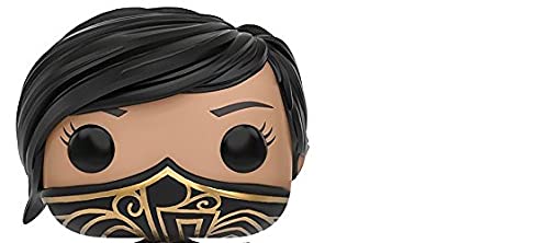 Funko Dishonored 2 Emily Pop Games Figure