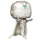 Funko Pop! Diamond White Vision - WandaVision Exclusive, Model BAF069, Collectible Figure