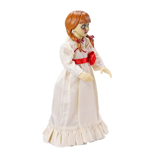 The Noble Collection Bendable Annabelle
