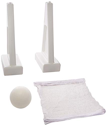 Swimline Pool Jam Combo Inground Pools , White