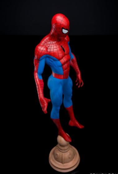 Diamond Select Toys Marvel Gallery Spider-Man Pvc Figure