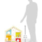 STEM Wooden Role Play Dollhouse