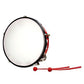 RatnaS Musical Dafli Senior. Play It With Hand Or Sticks. Sweet Musical Sound.