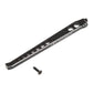 Hot Racing AON30C01 Aluminum Rear Chassis Brace Arrma Kraton Talion 165mm