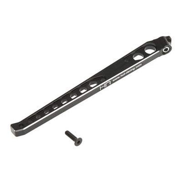 Hot Racing AON30C01 Aluminum Rear Chassis Brace Arrma Kraton Talion 165mm