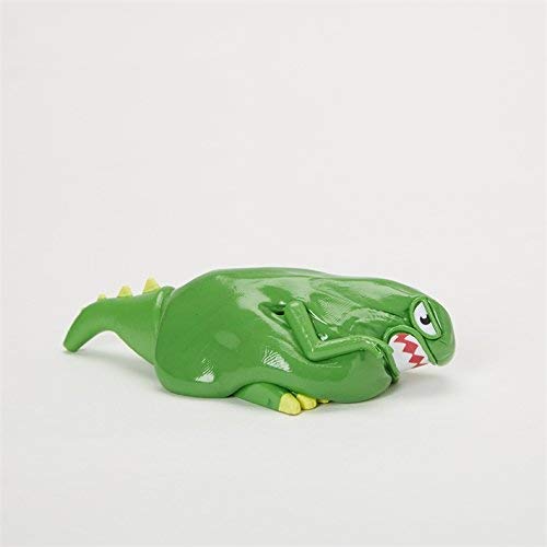 Cupcakes & Cartwheels Miracle Melting Dino