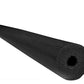 Oodles Jumbo 55 Inch X 3.5 Inch Jumbo Swimming Pool Noodle Foam Multi-Purpose Black