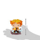 Funko Pop! Animation: Demon Slayer - Zenitsu Agatsuma Special Edition Multicolor limited availability Vinyl Figure #987