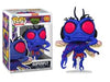 Funko Tmnt Mutant Mayhem + Protector: Teenage Mutant Ninja Turtles Pop Movies Vinyl Figure (Bundled With Toybop Box Protector Co