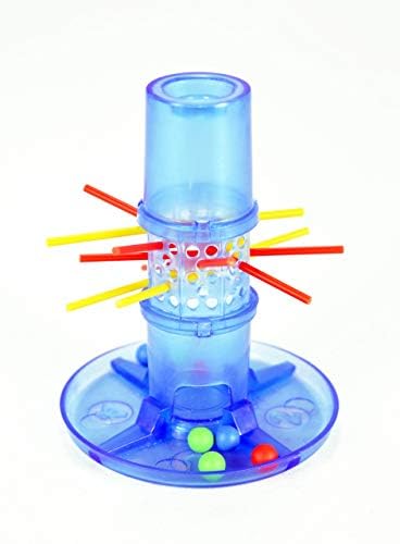 Super Impulse Worlds Smallest Kerplunk, Small