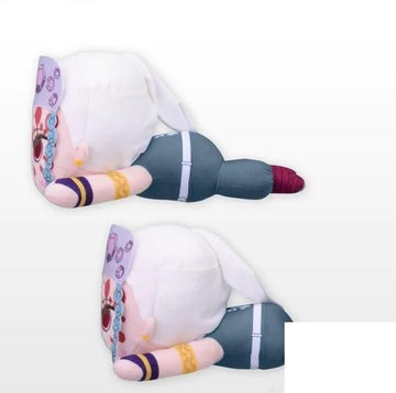 Nesoberi (Lay-Down) Demon Slayer: Kimetsu No Yaiba Sp Plush Tengen Uzui
