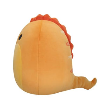 Squishmallows 7.5Inch Onel The Orange Eel