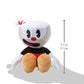 Funko Plush: Cup Head Cup Head