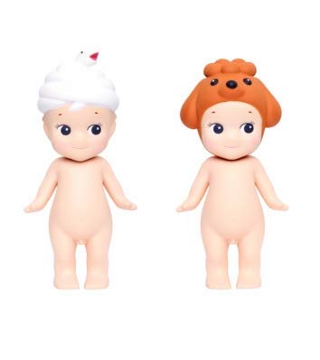Sonny Angel Mini Angel - New 2019 Animal Series 3 - 1 Blind Box Mini Figure