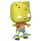 Funko Pop! Animation: Simpsons - Zombie Bart, Multicolor, 3.75 Inches (50139)