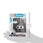 Funko Pop! Ad Icons Hershey's Kiss Vinyl Figure - Multicolor Standard, Model 56211
