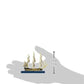Sails Of Glory Ship Pack - Hms Bellona 1760 Board Game