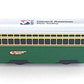 Muni Pals Munipals Septa Wooden Railway Girard Avenue Trolley Child Safe And Tested Wood Toy Trolley