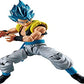 Dragon Ball Super - Evolve 5 Super Sayan Blue Gogeta Figure  36277-New