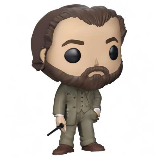 Funko 32750 Pop Movies: Fantastic Beasts 2 - Dumbledore, Multicolor