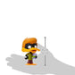 Funko Pop! Animation: Wb 100 - Looney Tunes, Daffy Duck As Shaggy Rogers