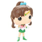 Funko Pop Anime: Sailor Moon - Sailor Jupiter Action Figure