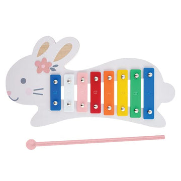 Stephen Joseph, Xylophone, Bunny