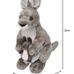 Wild Republic Cuddlekins 12' Kangaroo