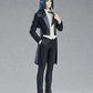 Good Smile The Legend Of Hei: Wuxian Pop Up Parade Pvc Figure, Multicolor
