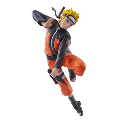 Naruto Shippuden Posed Blind Mini-Figure Random
