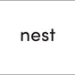 Edupress Pete The Cat Purrfect Pairs Game: Word Families (Ep-3532), Ep63532